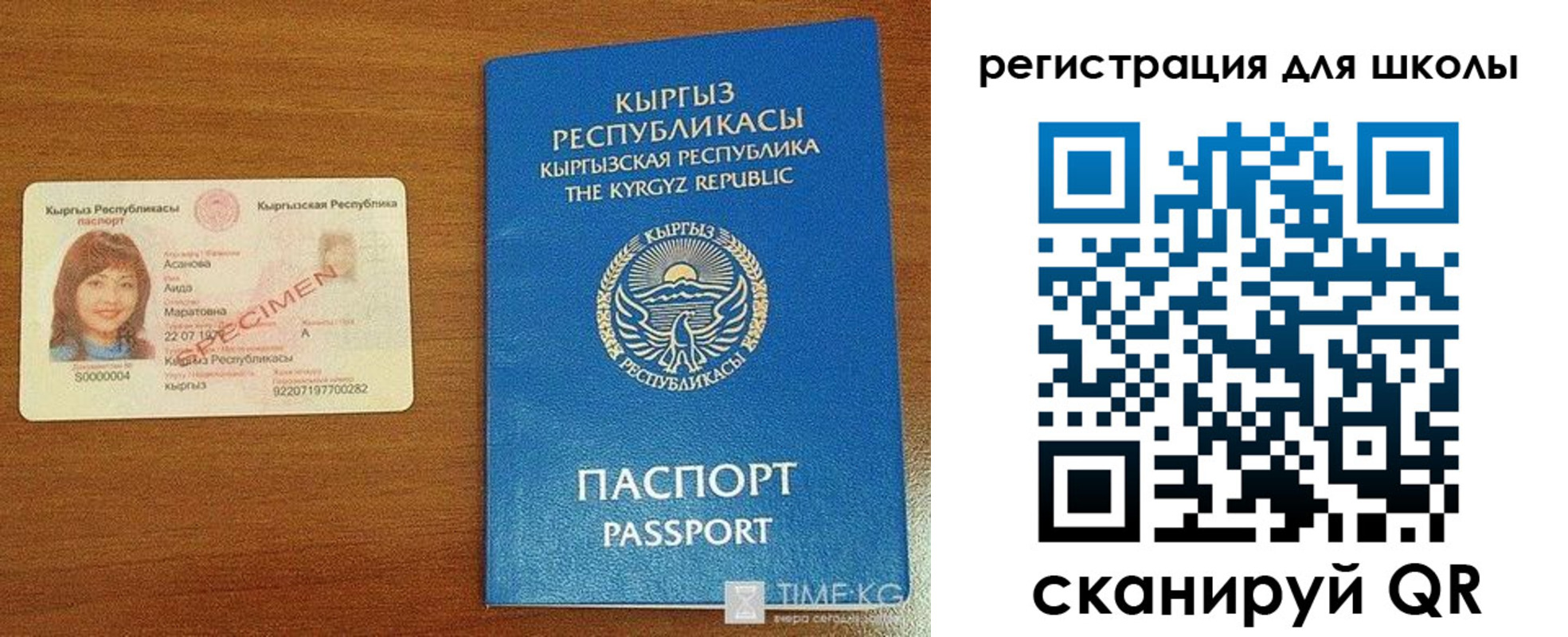 временная регистрация 2025 в Новой Ляле